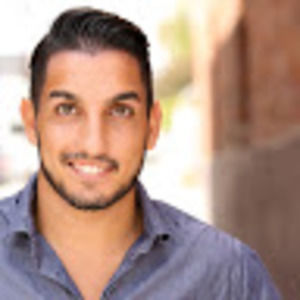 Meet your Posher, Jason